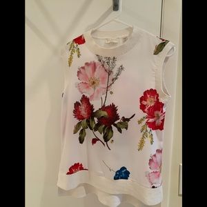 Ted Baker Top size 1 (us size 2-4)